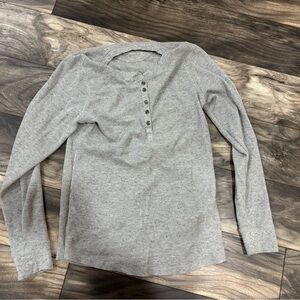 NATURAL REFLECTIONS || Longsleeve